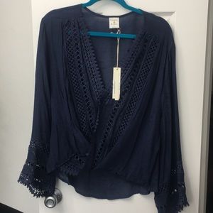 CUTE top